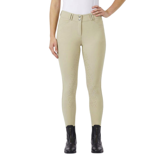 Equine Couture Ladies’ Dalton Tech Nova Full-Seat Breeches