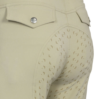 Equine Couture Ladies’ Dalton Tech Nova Full-Seat Breeches