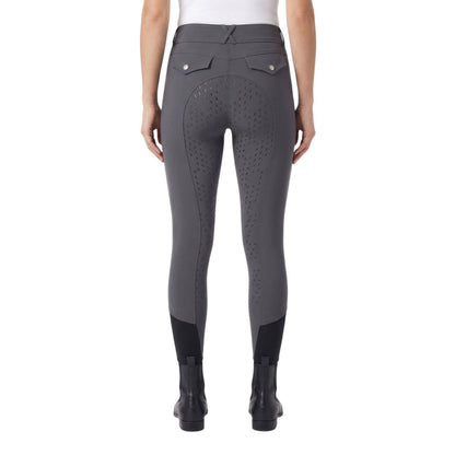 Equine Couture Ladies’ Dalton Tech Nova Full-Seat Breeches