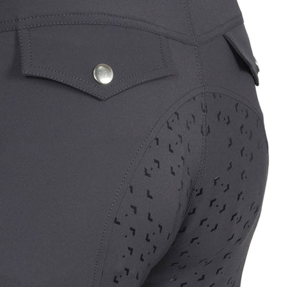 Equine Couture Ladies’ Dalton Tech Nova Full-Seat Breeches