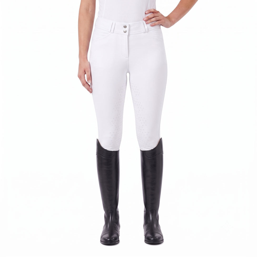Equine Couture Ladies’ Dalton Tech Nova Competition Full-Seat Breeches