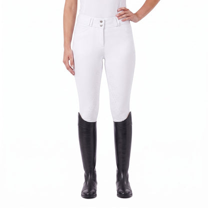 Equine Couture Ladies’ Dalton Tech Nova Competition Full-Seat Breeches