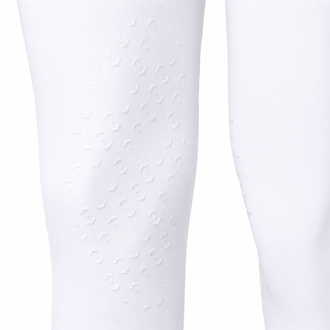 Equine Couture Ladies’ Dalton Tech Nova Competition Knee-Patch Breeches