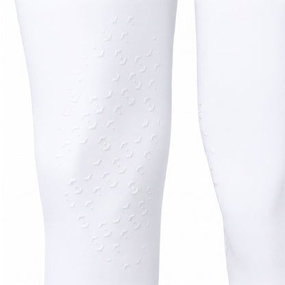 Equine Couture Ladies’ Dalton Tech Nova Competition Knee-Patch Breeches