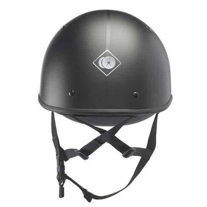 Charles Owen JR8 Round Fit  Children's Helmet
