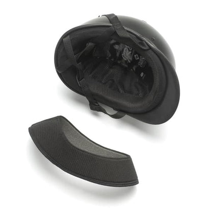 Charles Owen JR8 Round Fit  Children's Helmet