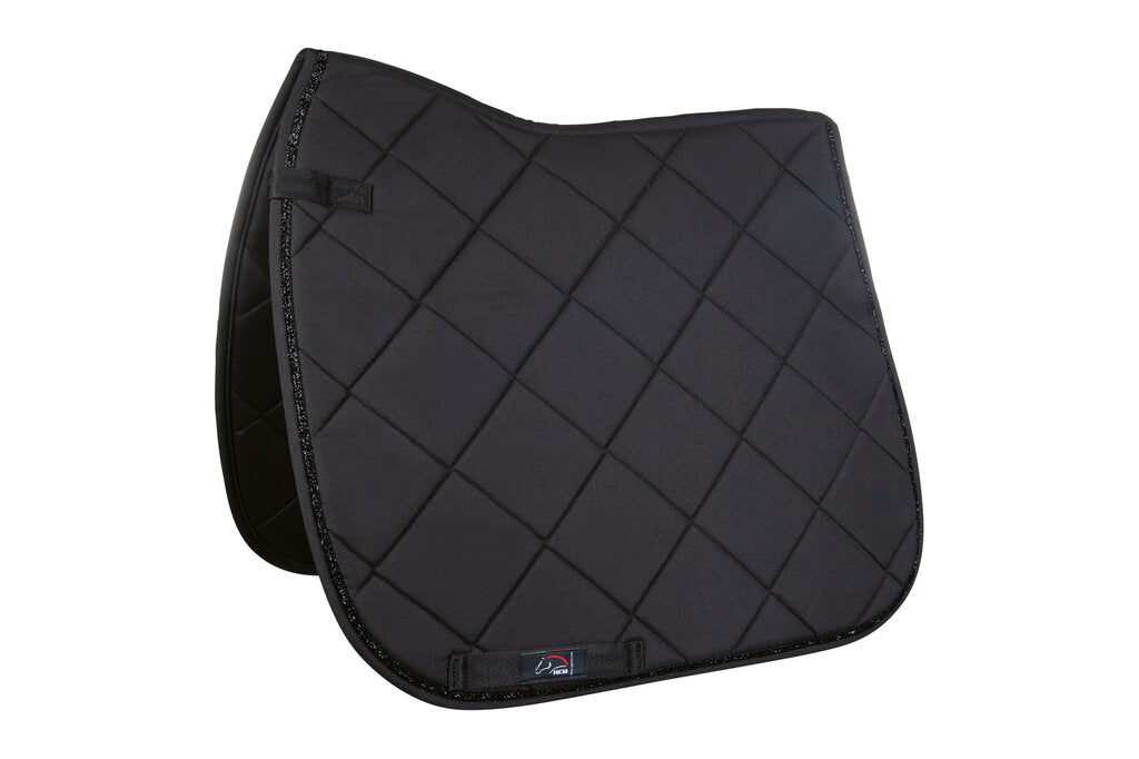 HKM Romy Saddle Pad-General Purpose