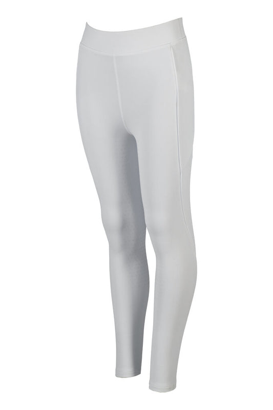 HKM Alice Kids-Riding Leggings Silicone Full Seat - JPC Equestrian.com
