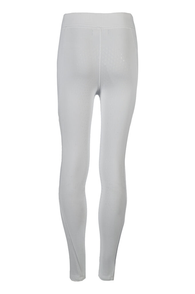 HKM Alice Kids-Riding Leggings Silicone Full Seat - JPC Equestrian.com