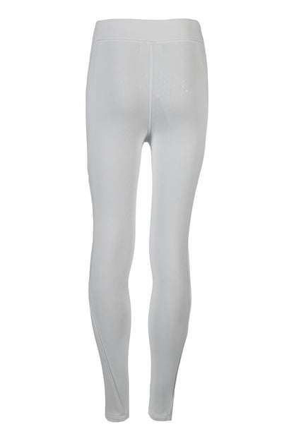 HKM Alice Kids-Riding Leggings Silicone Full Seat - JPC Equestrian.com