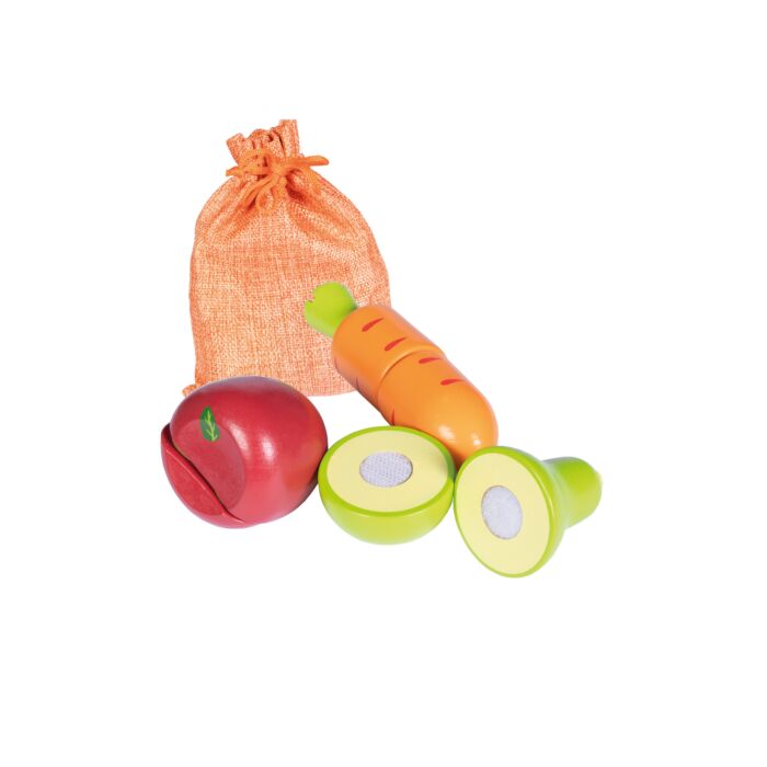 HKM Wooden Food - JPC Equestrian.com