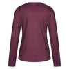 HV Polo Long  Sleeve Top HVPLindsey