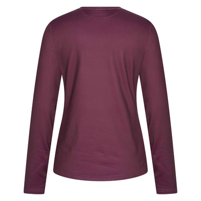 HV Polo Long  Sleeve Top HVPLindsey