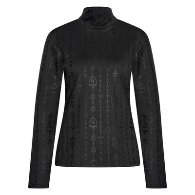 HV Polo Ladies Rollneck HVPJolie