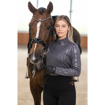 HV Polo Ladies Rollneck HVPJolie