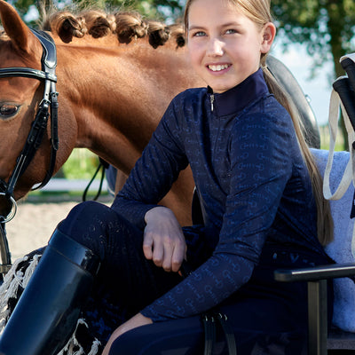 HV Polo Kids Top longsleeve HVPWinnie