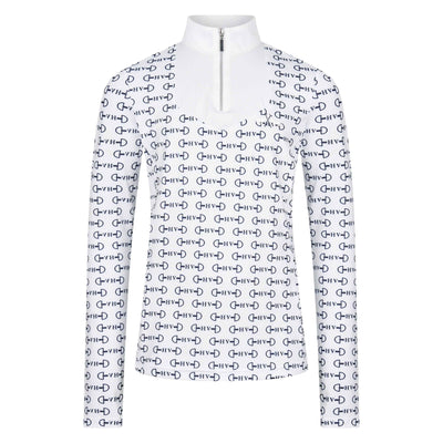 HV Polo Kids Top longsleeve HVPWinnie