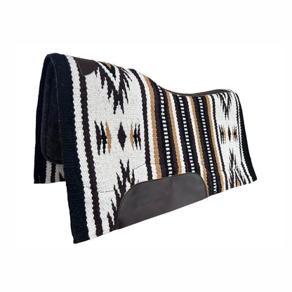 TuffRider Single Weave Western Saddle Pad-A001-34" X 36"