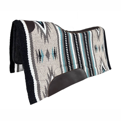 TuffRider Single Weave Western Saddle Pad-A001-34" X 36"