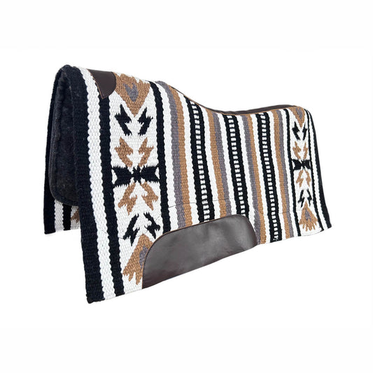 TuffRider Single Weave Western Saddle Pad-B001-34" X 36"