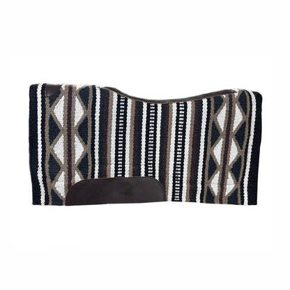 TuffRider Single Weave Western Saddle Pad 34" X 36" - JPC Equestrian.com