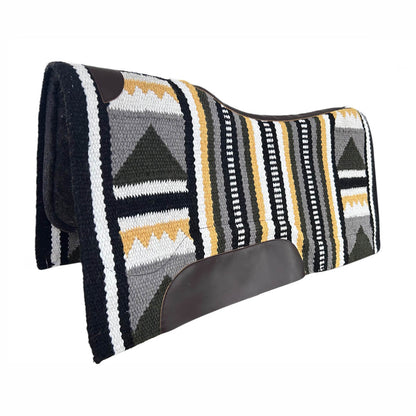 TuffRider Single Weave Western Saddle Pad-L001-34" X 36"
