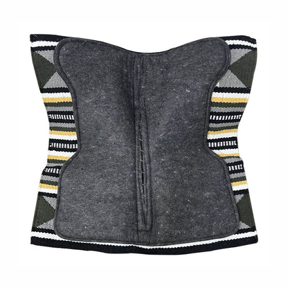 TuffRider Single Weave Western Saddle Pad 34" X 36" - JPC Equestrian.com