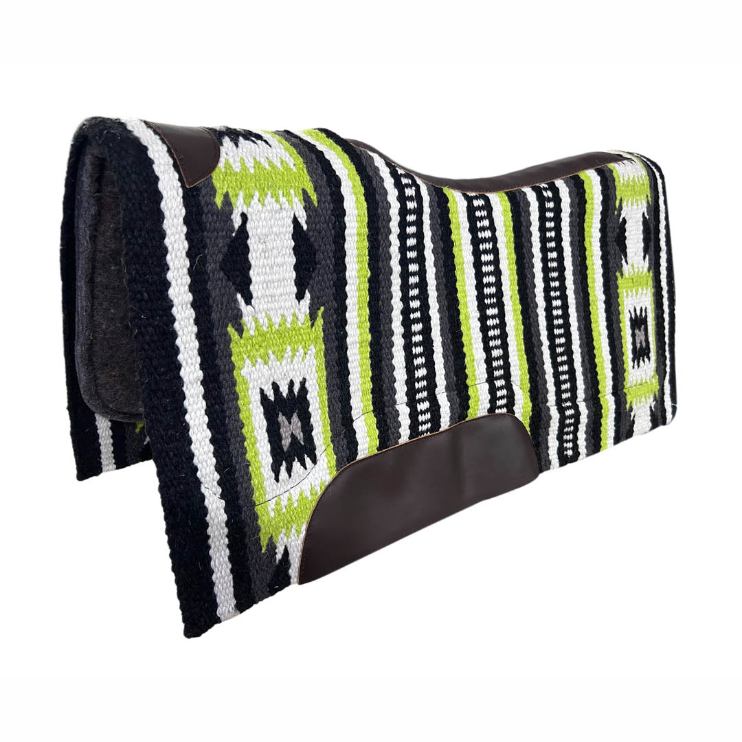 TuffRider Single Weave Western Saddle Pad 34" X 36" - JPC Equestrian.com