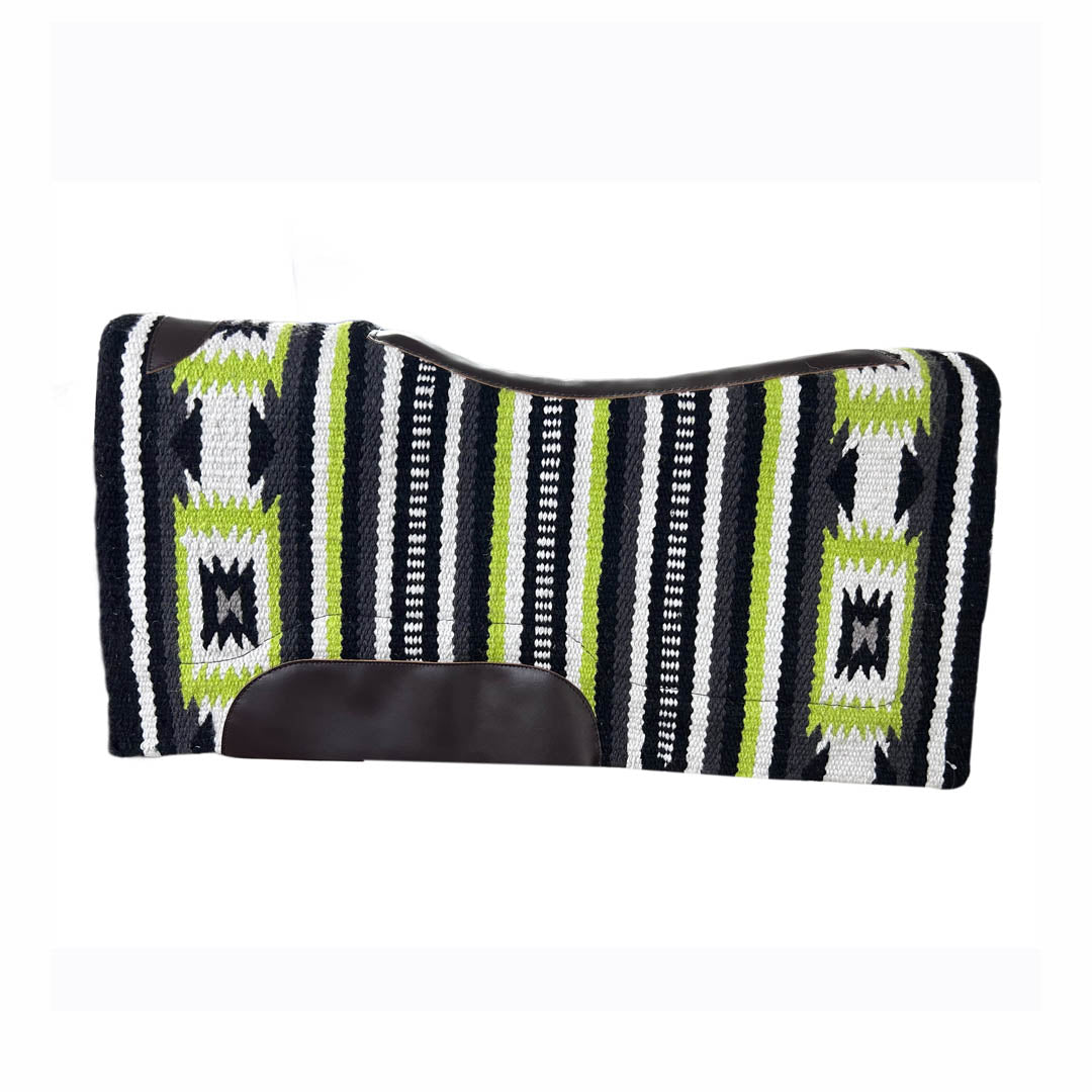 TuffRider Single Weave Western Saddle Pad 34" X 36" - JPC Equestrian.com