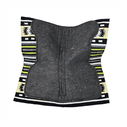 TuffRider Single Weave Western Saddle Pad 34" X 36" - JPC Equestrian.com
