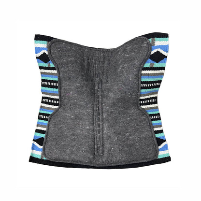 TuffRider Single Weave Western Saddle Pad 34" X 36" - JPC Equestrian.com