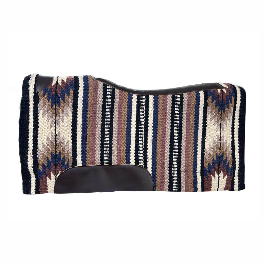 TuffRider Single Weave Western Saddle Pad 34" X 36" - JPC Equestrian.com