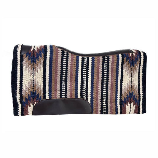 TuffRider Single Weave Western Saddle Pad-Q001-34" X 36"