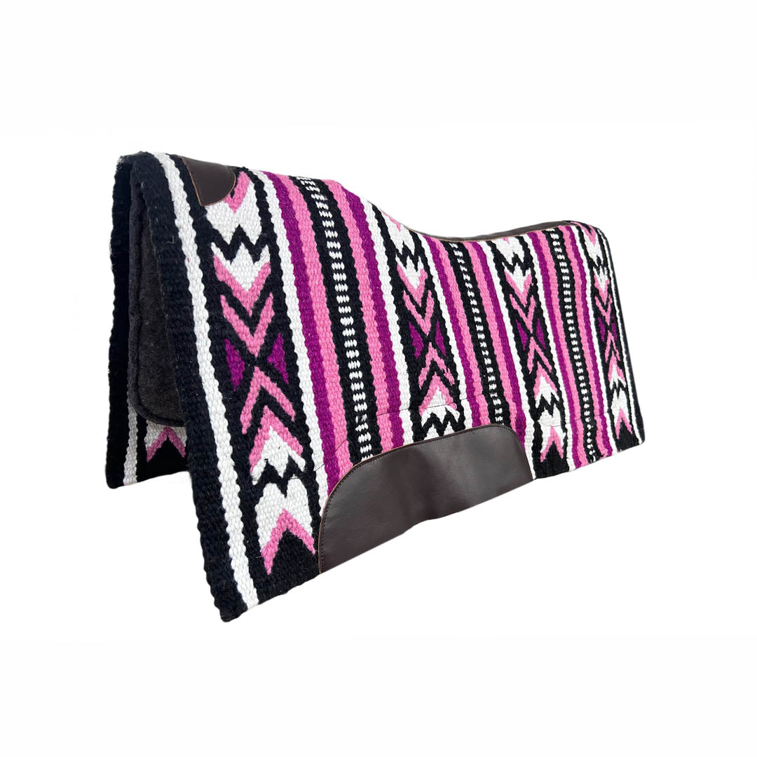 TuffRider Single Weave Western Saddle Pad 34" X 36" - JPC Equestrian.com