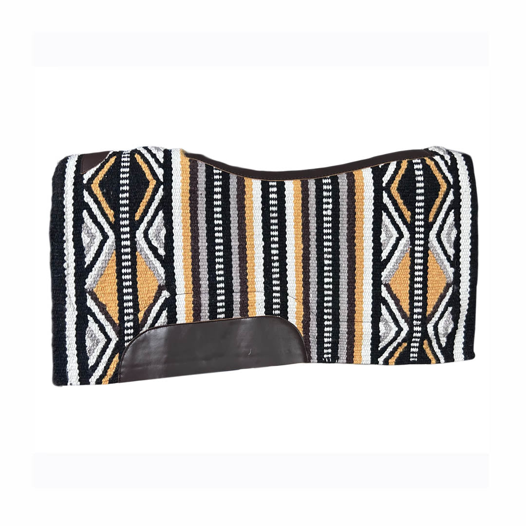 TuffRider Single Weave Western Saddle Pad 34" X 36" - JPC Equestrian.com