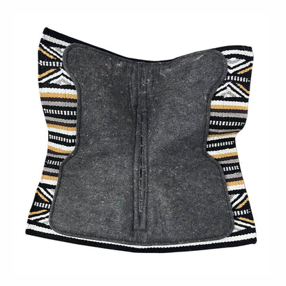 TuffRider Single Weave Western Saddle Pad 34" X 36" - JPC Equestrian.com