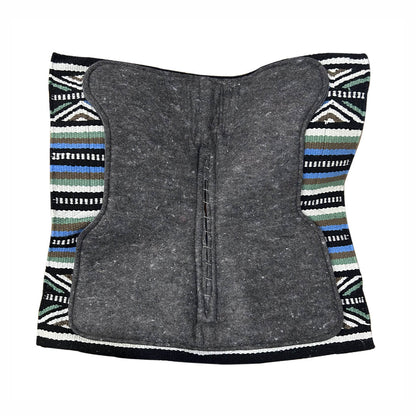 TuffRider Single Weave Western Saddle Pad 34" X 36" - JPC Equestrian.com