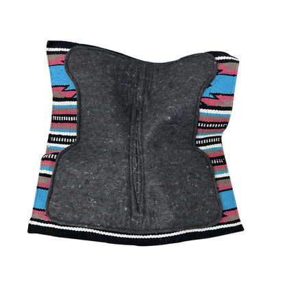 TuffRider Single Weave Western Saddle Pad 34" X 36" - JPC Equestrian.com