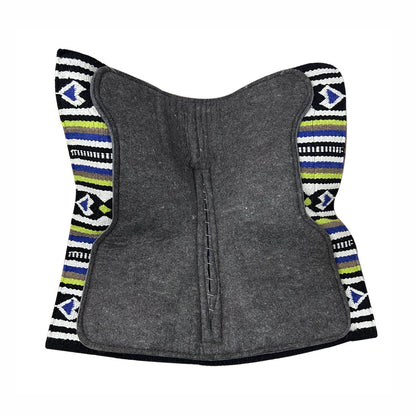 TuffRider Single Weave Western Saddle Pad 34" X 36" - JPC Equestrian.com