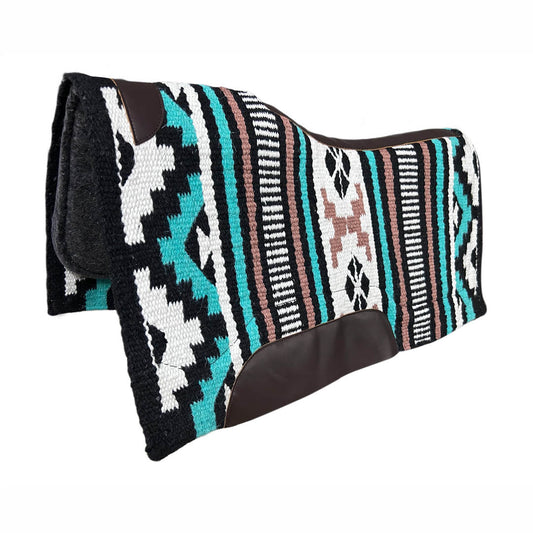 TuffRider Single Weave Western Saddle Pad-U001-34" X 36"