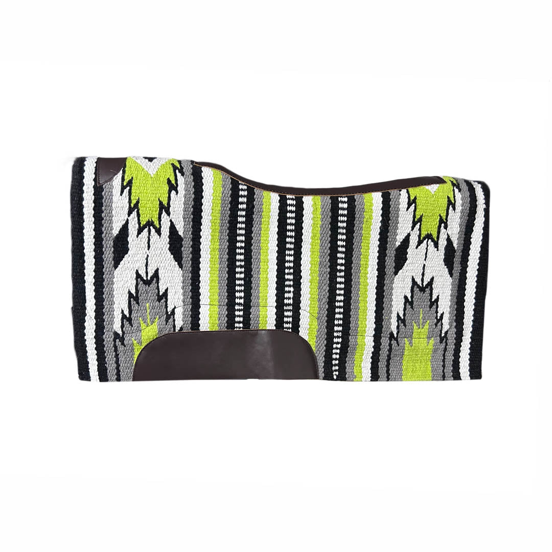 TuffRider Single Weave Western Saddle Pad 34" X 36" - JPC Equestrian.com