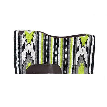 TuffRider Single Weave Western Saddle Pad 34" X 36" - JPC Equestrian.com