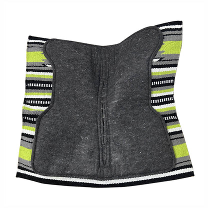 TuffRider Single Weave Western Saddle Pad 34" X 36" - JPC Equestrian.com