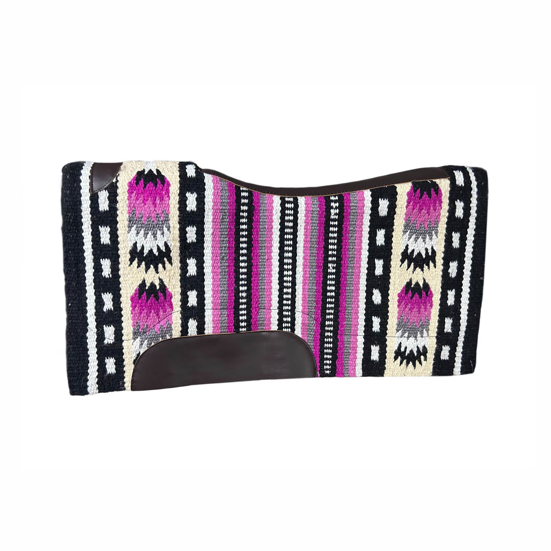 TuffRider Single Weave Western Saddle Pad 34" X 36" - JPC Equestrian.com