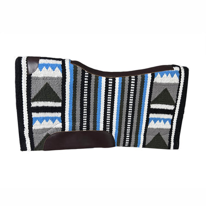 TuffRider Single Weave Western Saddle Pad 34" X 36" - JPC Equestrian.com