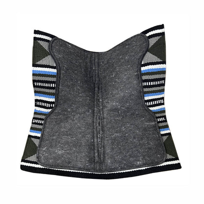 TuffRider Single Weave Western Saddle Pad 34" X 36" - JPC Equestrian.com