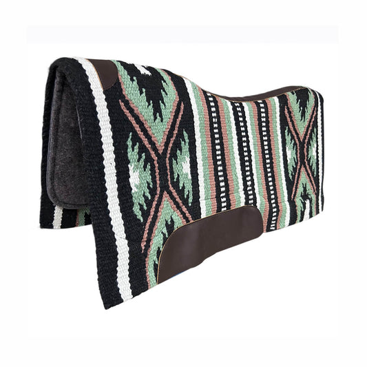 TuffRider Single Weave Western Saddle Pad-V001-34" X 36"