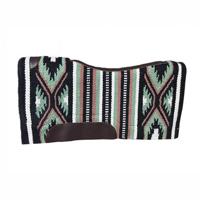 TuffRider Single Weave Western Saddle Pad 34" X 36" - JPC Equestrian.com
