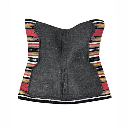 TuffRider Single Weave Western Saddle Pad 34" X 36" - JPC Equestrian.com
