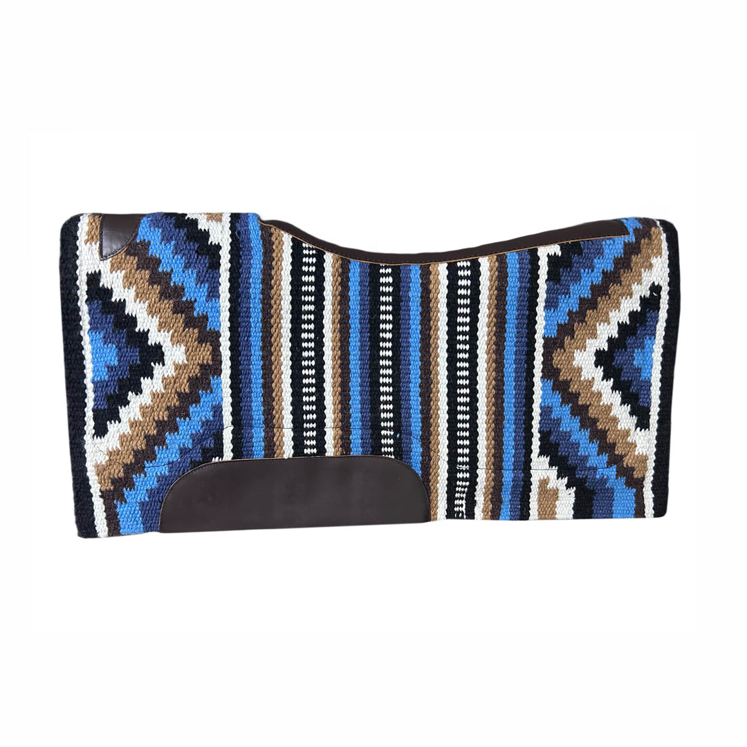 TuffRider Single Weave Western Saddle Pad 34" X 36" - JPC Equestrian.com